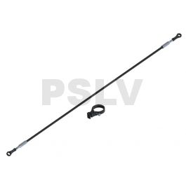  LX0899   Lynx Heli Innovations Ultra Tail Push Rod Set 300X 